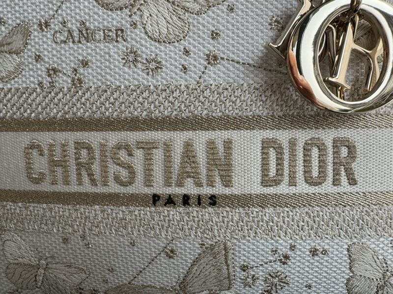 Christian Dior My Lady Bags